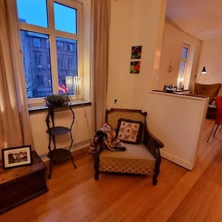 Paen Med Gratis Parkering * Randers