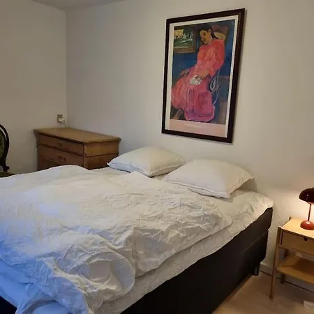 Paen Med Gratis Parkering * Randers