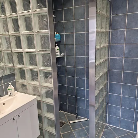 Apartment Paen Med Gratis Parkering Randers
