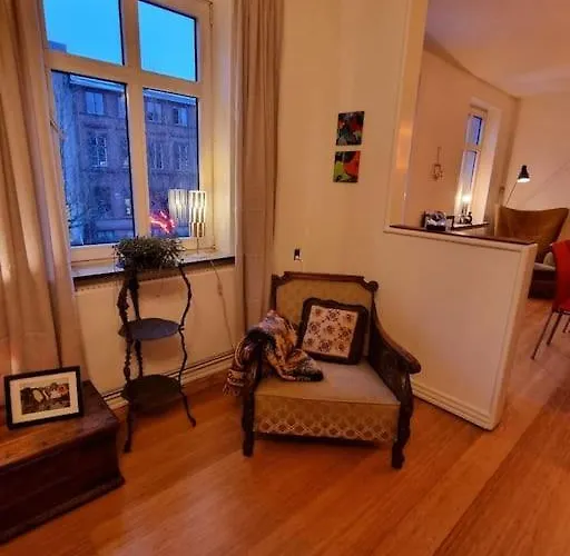 Paen Med Gratis Parkering * ランダーズ