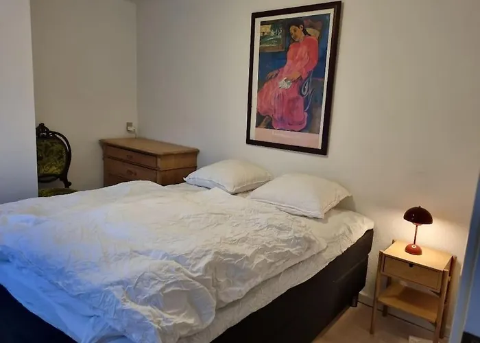 Paen Med Gratis Parkering * ランダーズ